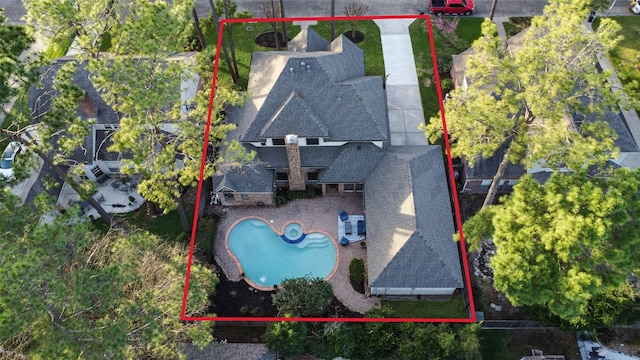 13306 April Mist Ct, Cypress, TX 77429 - photo 44