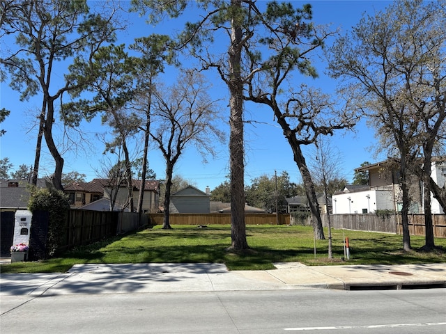 12723 Memorial Dr, Houston TX, 77024 land for sale