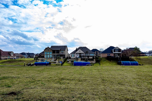 12579 St Ann Ct, Willis, TX 77318