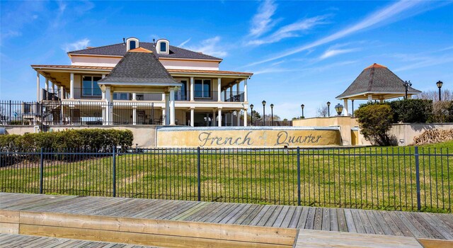 12579 St Ann Ct, Willis, TX 77318