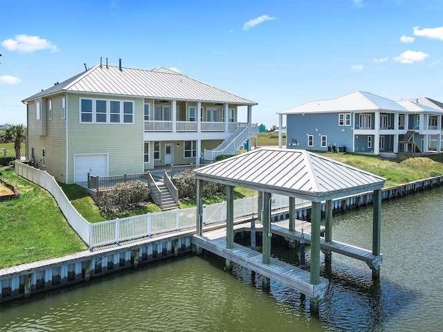1110 Highborne Cay Ct, Texas City, TX 77590 - photo 4