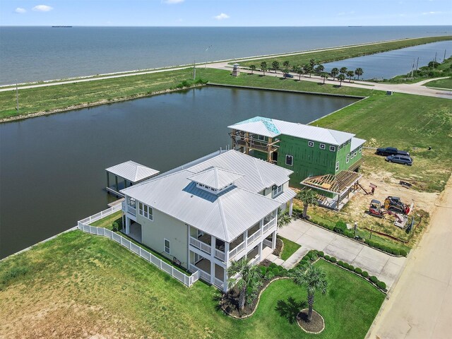 1110 Highborne Cay Ct, Texas City, TX 77590 - photo 2