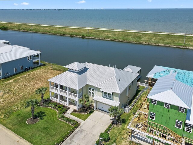 1110 Highborne Cay Ct, Texas City, TX 77590 - photo 1