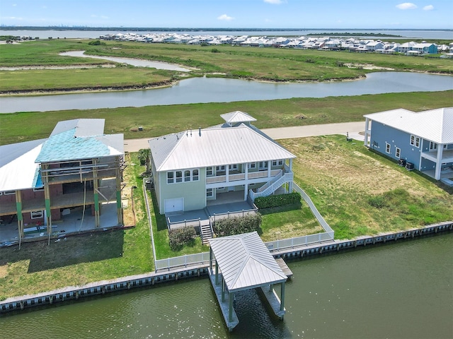 1110 Highborne Cay Ct, Texas City, TX 77590 - photo 48
