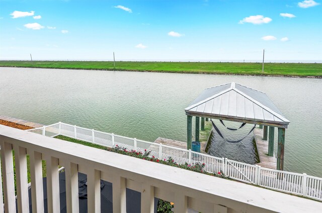 1110 Highborne Cay Ct, Texas City, TX 77590 - photo 19