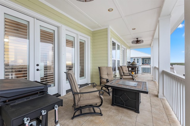 1110 Highborne Cay Ct, Texas City, TX 77590 - photo 22