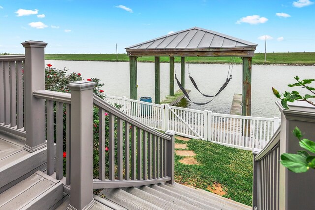 1110 Highborne Cay Ct, Texas City, TX 77590 - photo 43