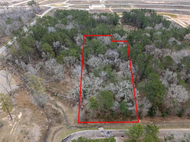 1866 County Road 3434, Cleveland TX, 77327 land for sale