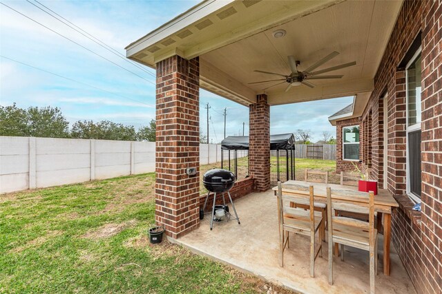 2816 Oakheath Crest Ct, Pearland, TX 77089 - photo 37