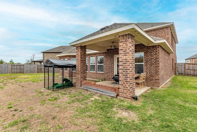 2816 Oakheath Crest Ct, Pearland, TX 77089 - photo 38