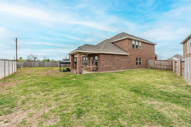 2816 Oakheath Crest Ct, Pearland, TX 77089 - photo 40