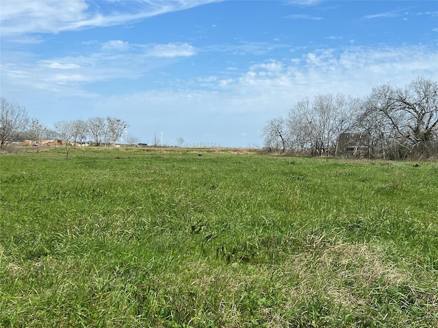 1101 S Mechanic St, El Campo TX, 77437 land for sale