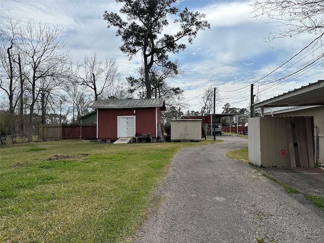 view of road featuring entry steps