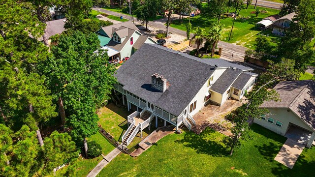 618 Palmetto Dr, Livingston, TX 77351 - photo 41