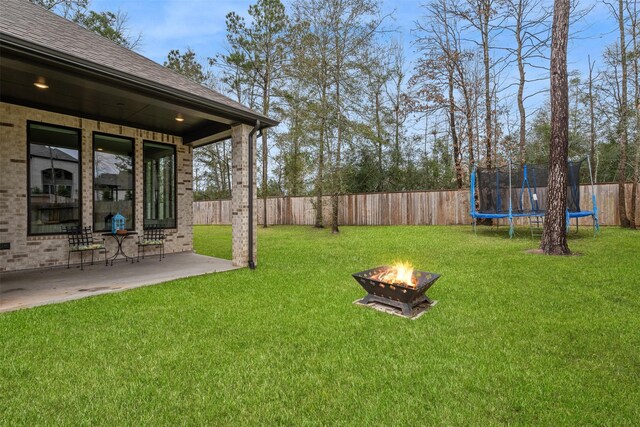 240 Lookout Ridge Dr, Montgomery, TX 77316 - photo 25
