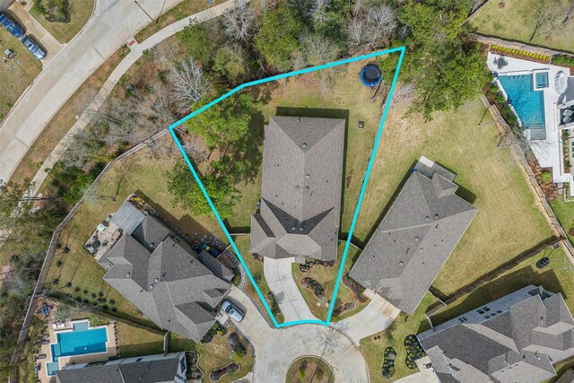 240 Lookout Ridge Dr, Montgomery, TX 77316 - photo 28