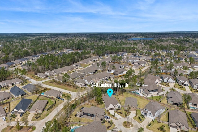 240 Lookout Ridge Dr, Montgomery, TX 77316 - photo 29