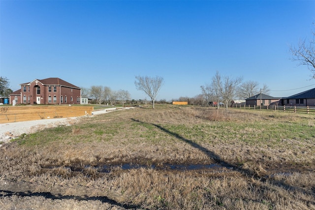 Listing photo 3 for 11819 Country Side Dr, Rosharon TX 77583