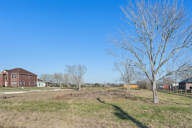 Listing photo 2 for 11819 Country Side Dr, Rosharon TX 77583