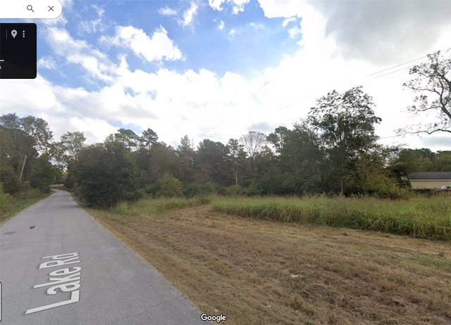 0 Lake Rd, Riverside TX, 77320 land for sale