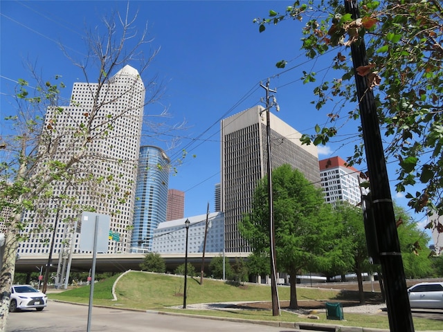 300 St Joseph Pkwy Unit 311, Houston, TX 77002 - view of property