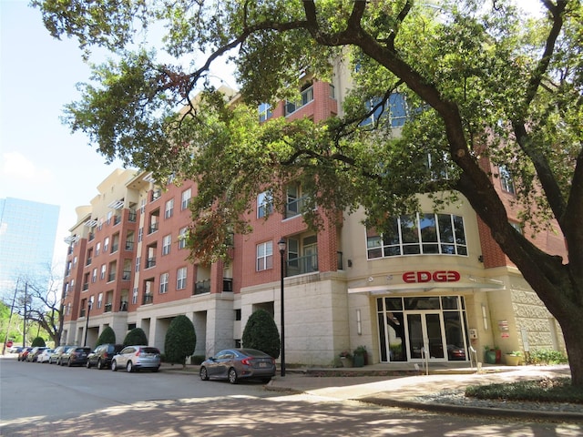 300 St Joseph Pkwy Unit 311, Houston, TX 77002 - view of building exterior