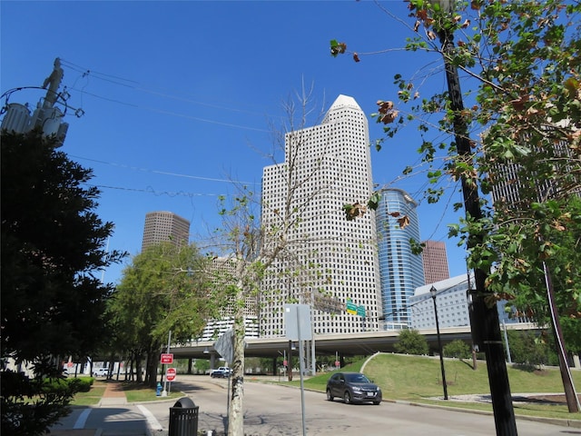 300 St Joseph Pkwy Unit 311, Houston, TX 77002 - view of property