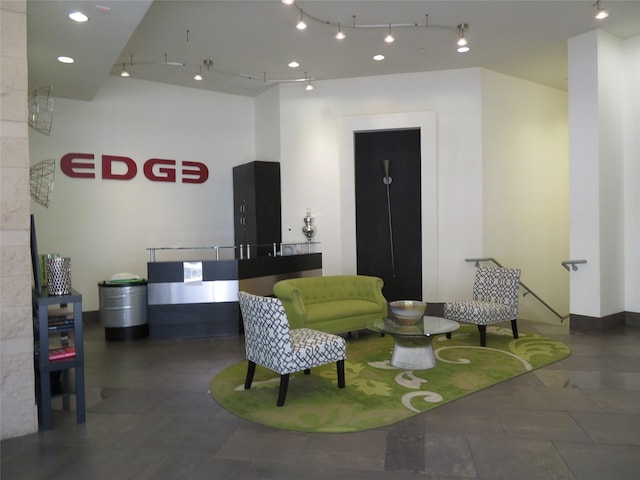 300 St Joseph Pkwy Unit 311, Houston, TX 77002 - view of community lobby