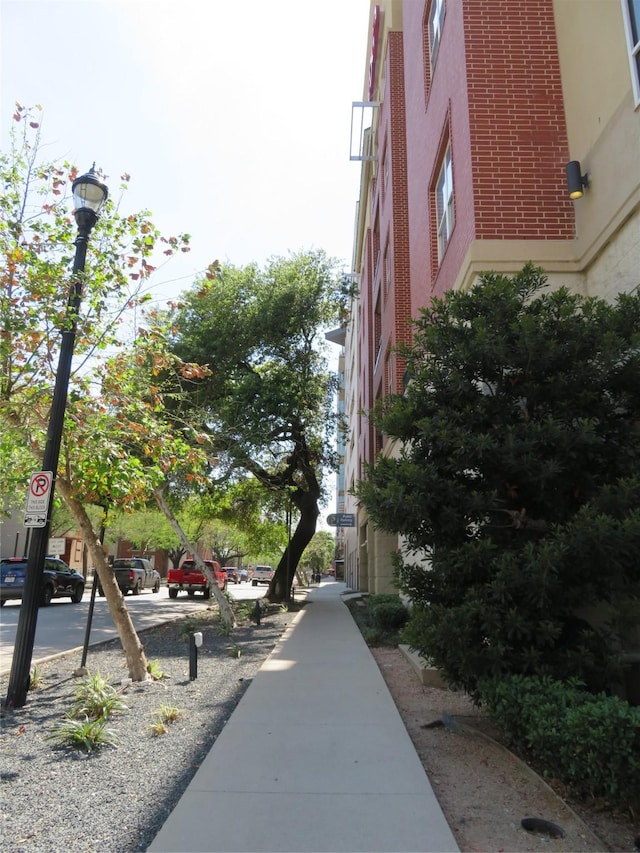 300 St Joseph Pkwy Unit 311, Houston, TX 77002 - view of property's community