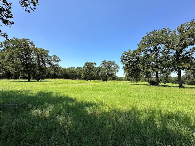 TBDTRACT1 Fm 2547, Fairfield TX, 75840 land for sale