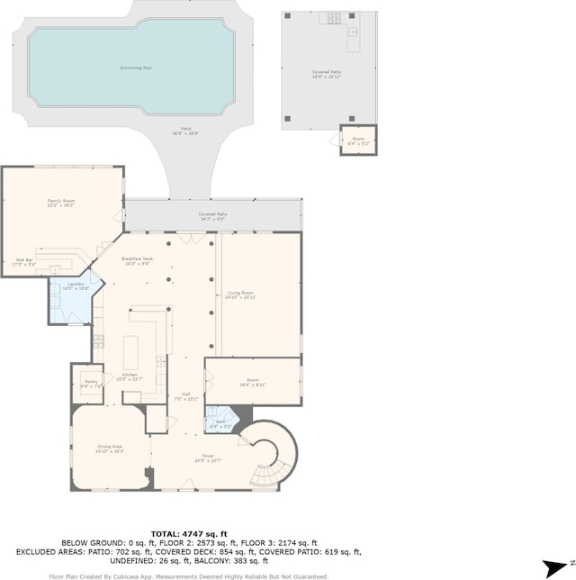 2732 Broadway St, San Leon, TX 77539 - photo 2