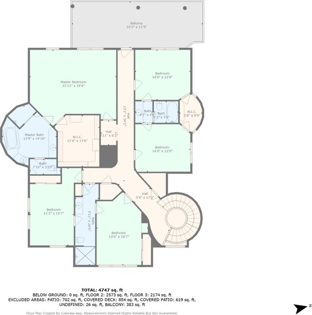 2732 Broadway St, San Leon, TX 77539 - photo 3