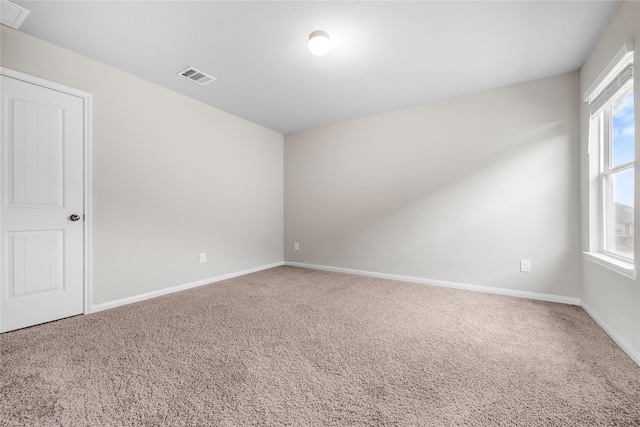 24902 Bastiani Canvas Ln, Katy, TX 77493 - unfurnished room featuring carpet floors and baseboards