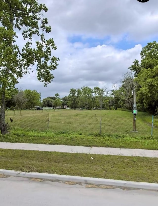 4707 Allison Rd, Houston TX, 77048 land for sale