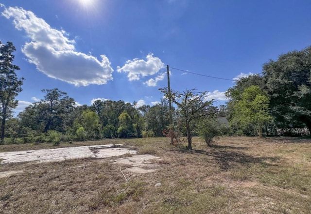 24450 Fm 2090th Rd, Splendora TX, 77372 land for sale