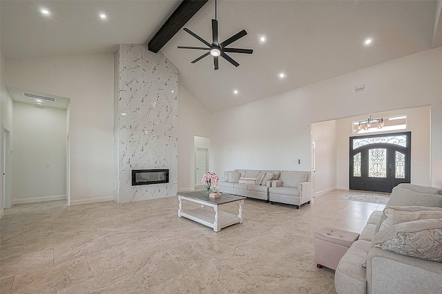 1093 County Road 2285, Cleveland, TX 77327 - photo 9