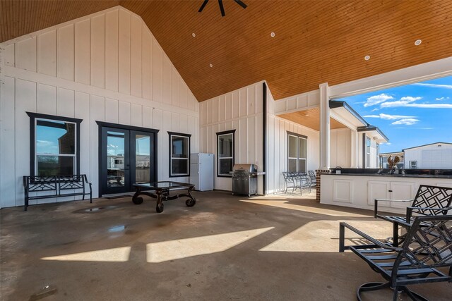 1093 County Road 2285, Cleveland, TX 77327 - photo 33