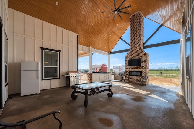 1093 County Road 2285, Cleveland, TX 77327 - photo 34