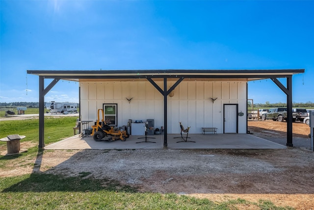 1093 County Road 2285, Cleveland, TX 77327 - photo 35