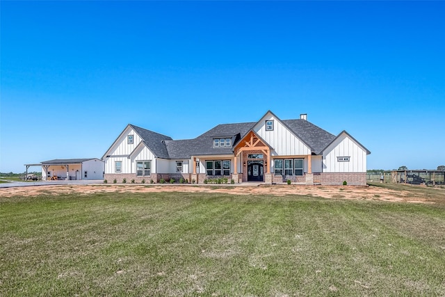 1093 County Road 2285, Cleveland, TX 77327 - photo 1
