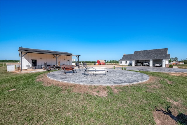 1093 County Road 2285, Cleveland, TX 77327 - photo 45
