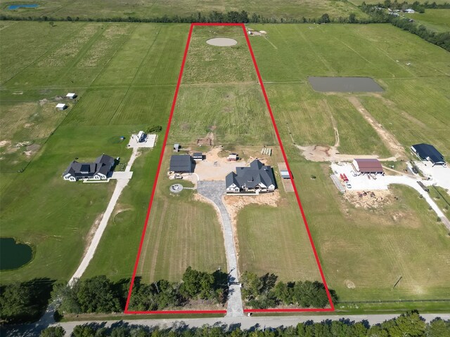 1093 County Road 2285, Cleveland, TX 77327 - photo 47