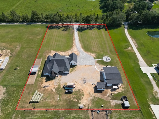 1093 County Road 2285, Cleveland, TX 77327 - photo 43