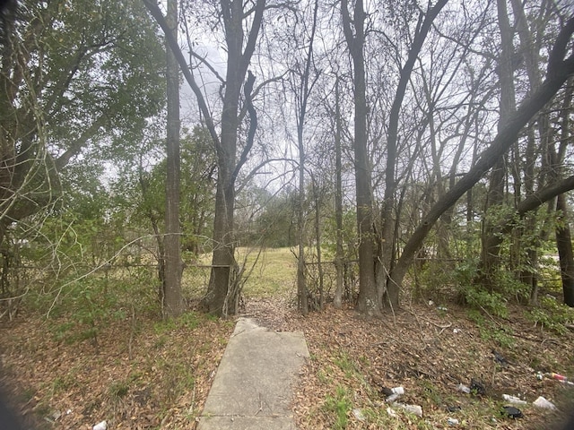 2875 Goliad St, Beaumont TX, 77701 land for sale