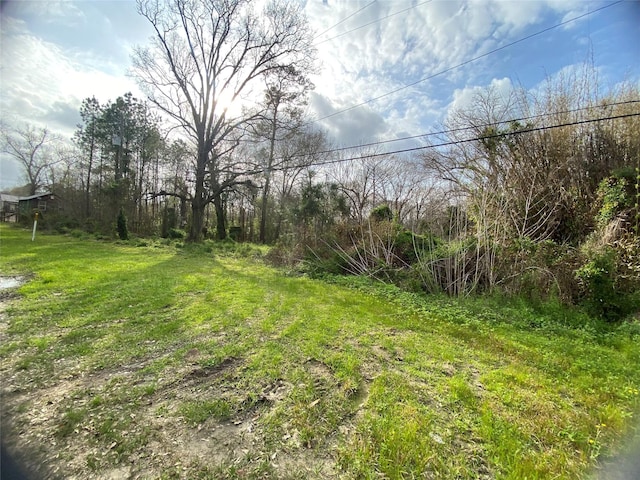 11775 Carpenter Rd, Beaumont TX, 77713 land for sale