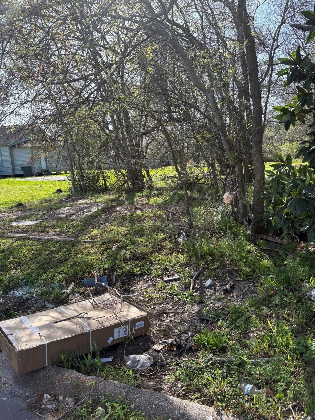 3435 Houston St, Beaumont, TX 77705