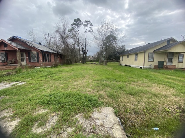 2545 Euclid St, Beaumont TX, 77705 land for sale