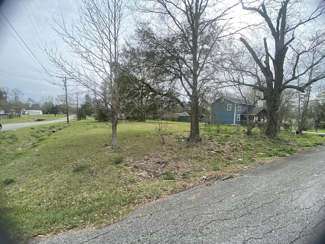 4775 Cleveland St, Beaumont TX, 77703 land for sale