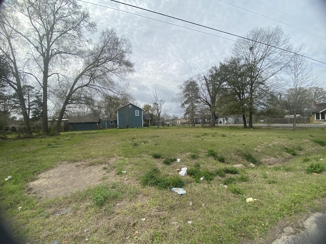 Listing photo 2 for 4775 Cleveland St, Beaumont TX 77703