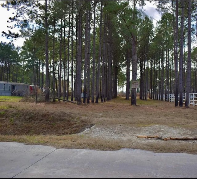 133 Rd 5005, Cleveland TX, 77327 land for sale